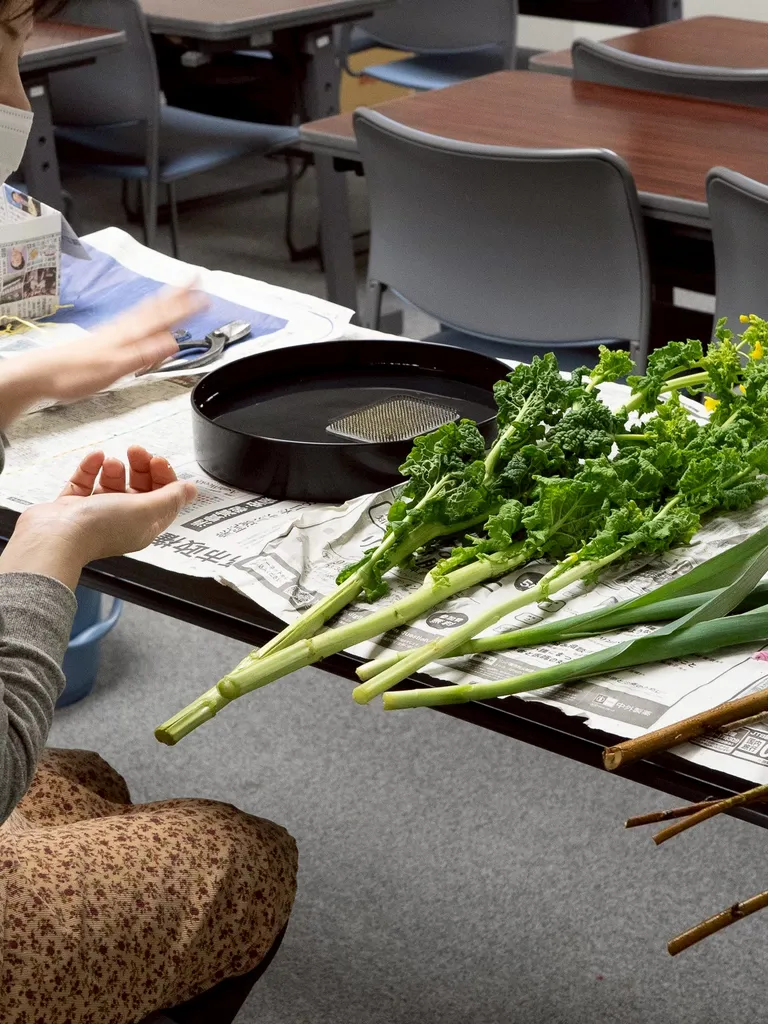 ワークショップの様子2