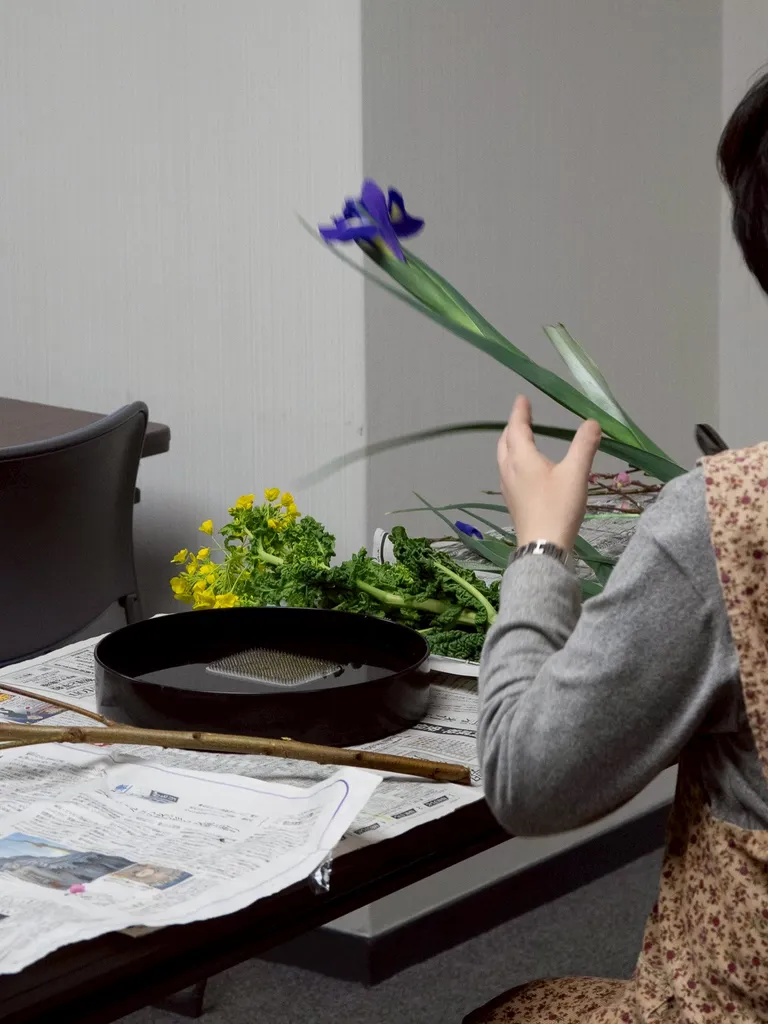 ワークショップの様子4