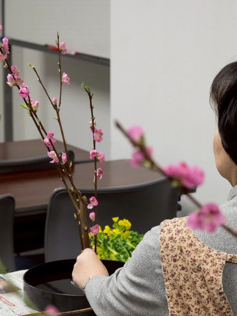 ワークショップの様子5