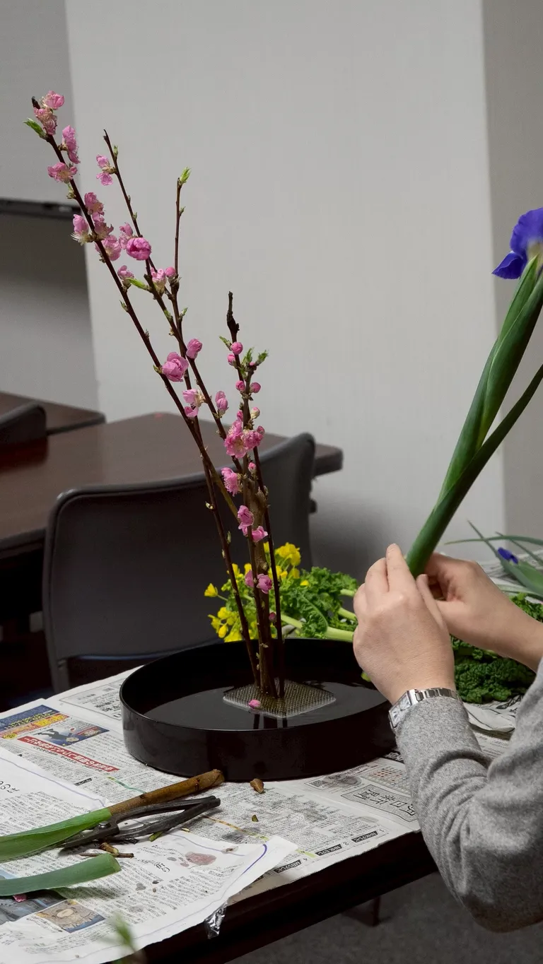 ワークショップの様子6