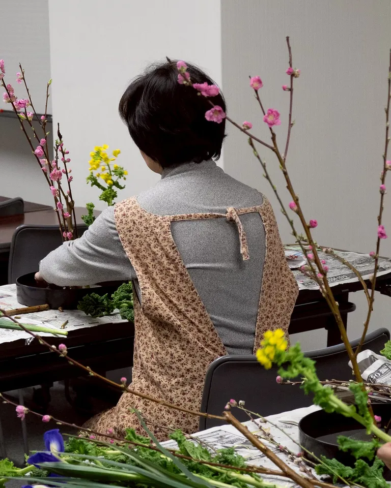 ワークショップの様子7