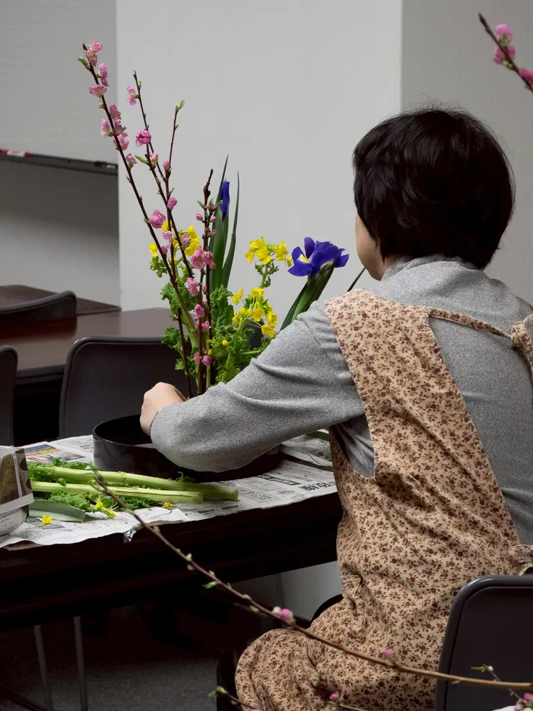 ワークショップの様子8