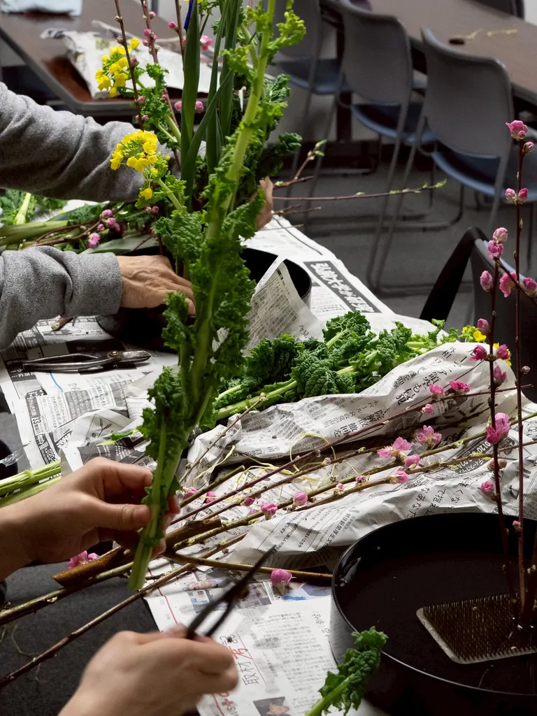 ワークショップの様子9