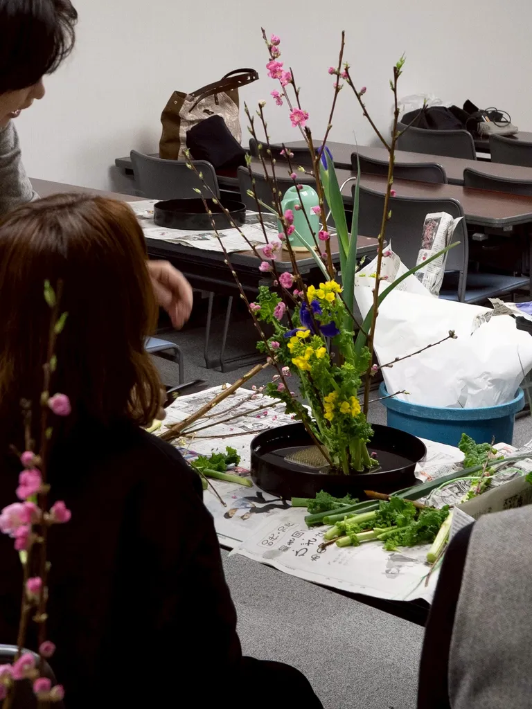 ワークショップの様子10