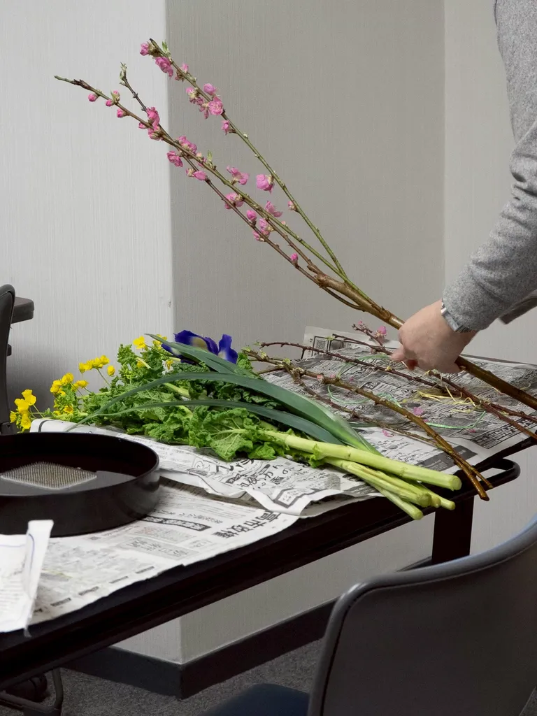 ワークショップの様子12