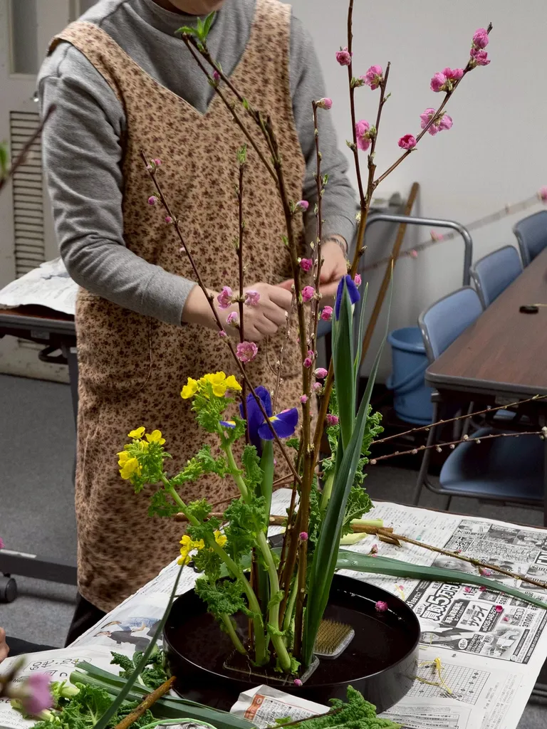 ワークショップの様子13