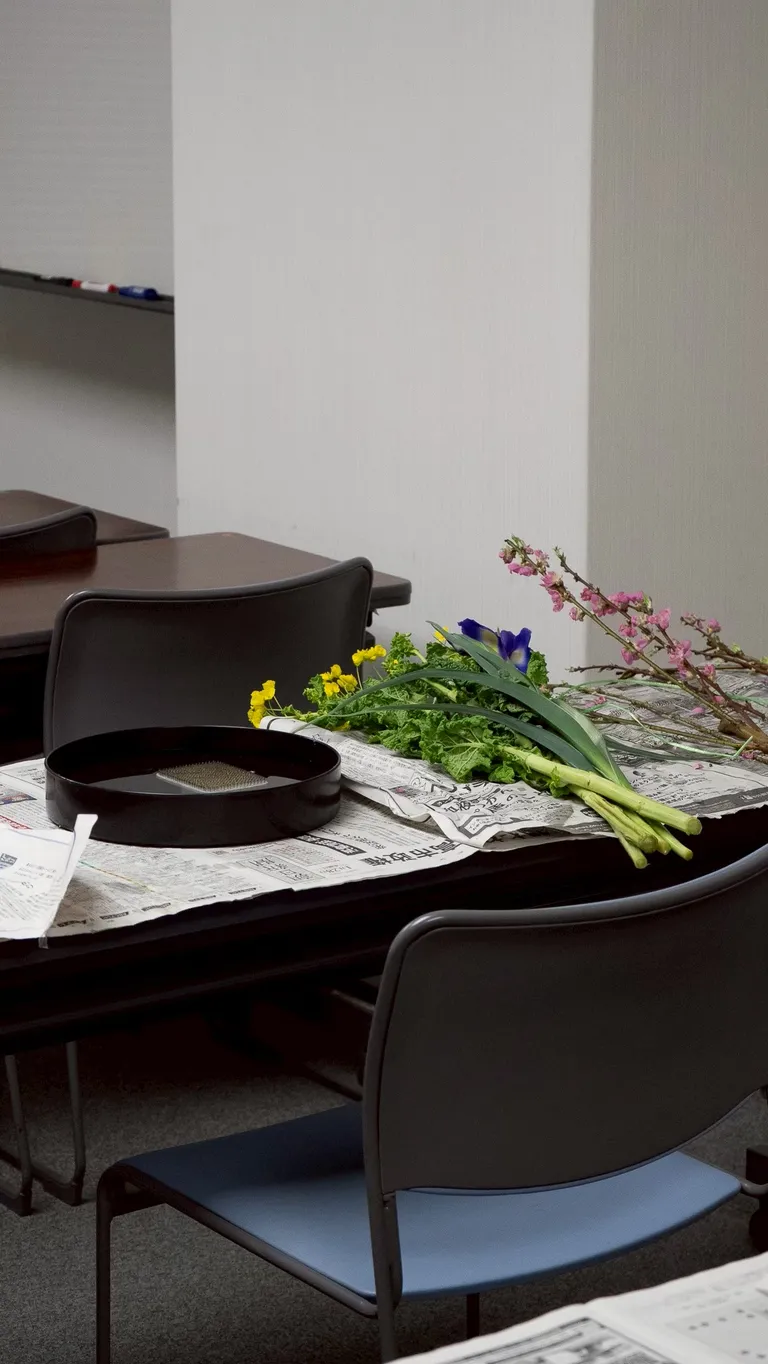 ワークショップの様子19