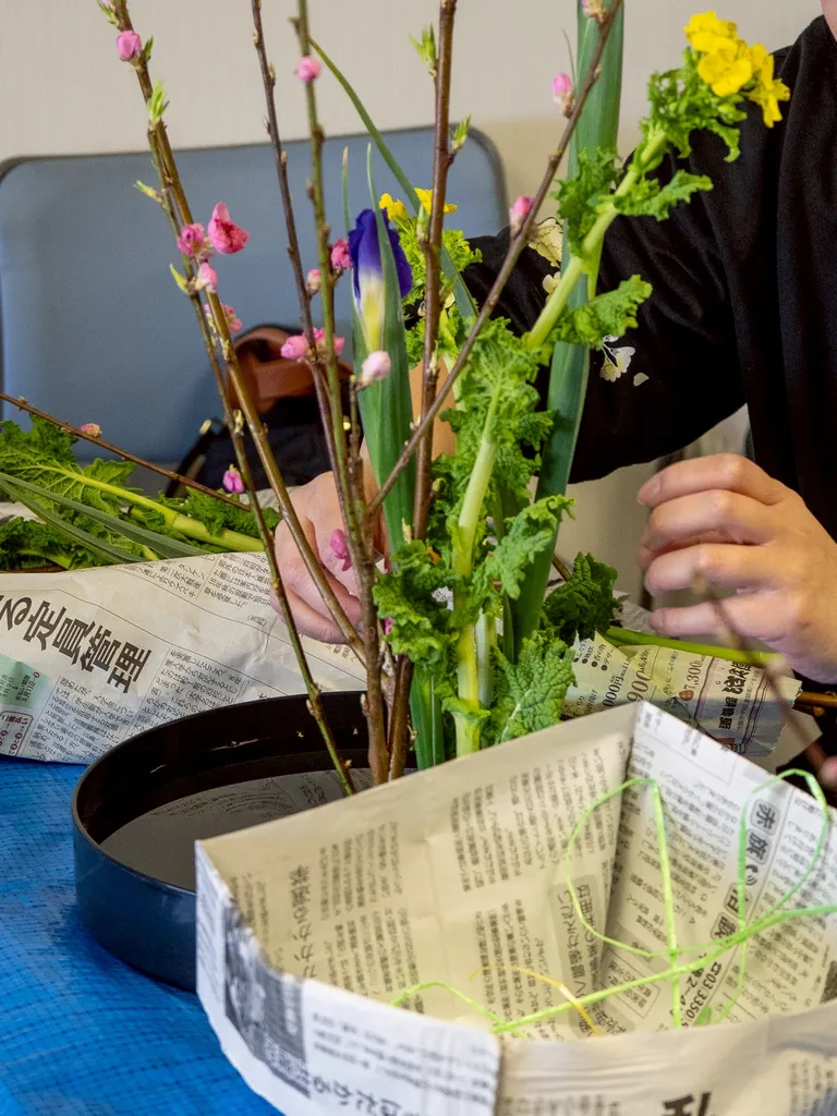 ワークショップの様子2