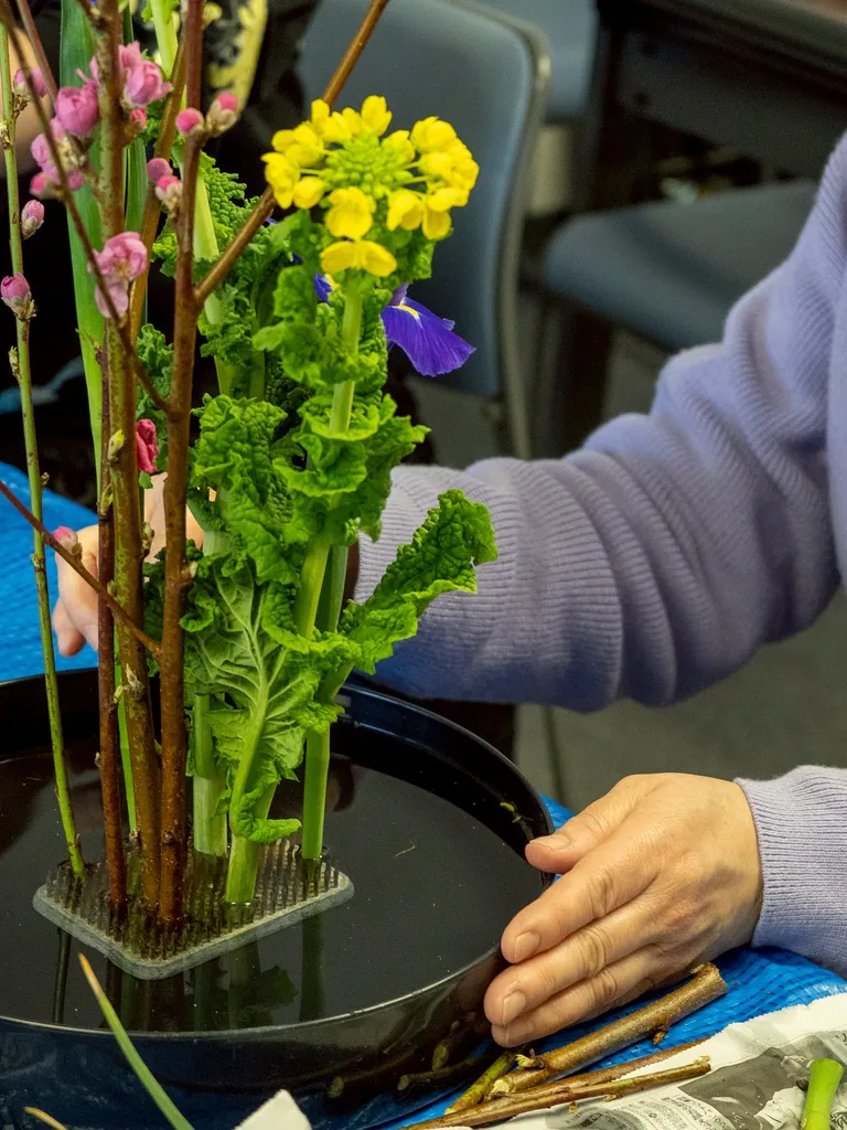 ワークショップの様子3