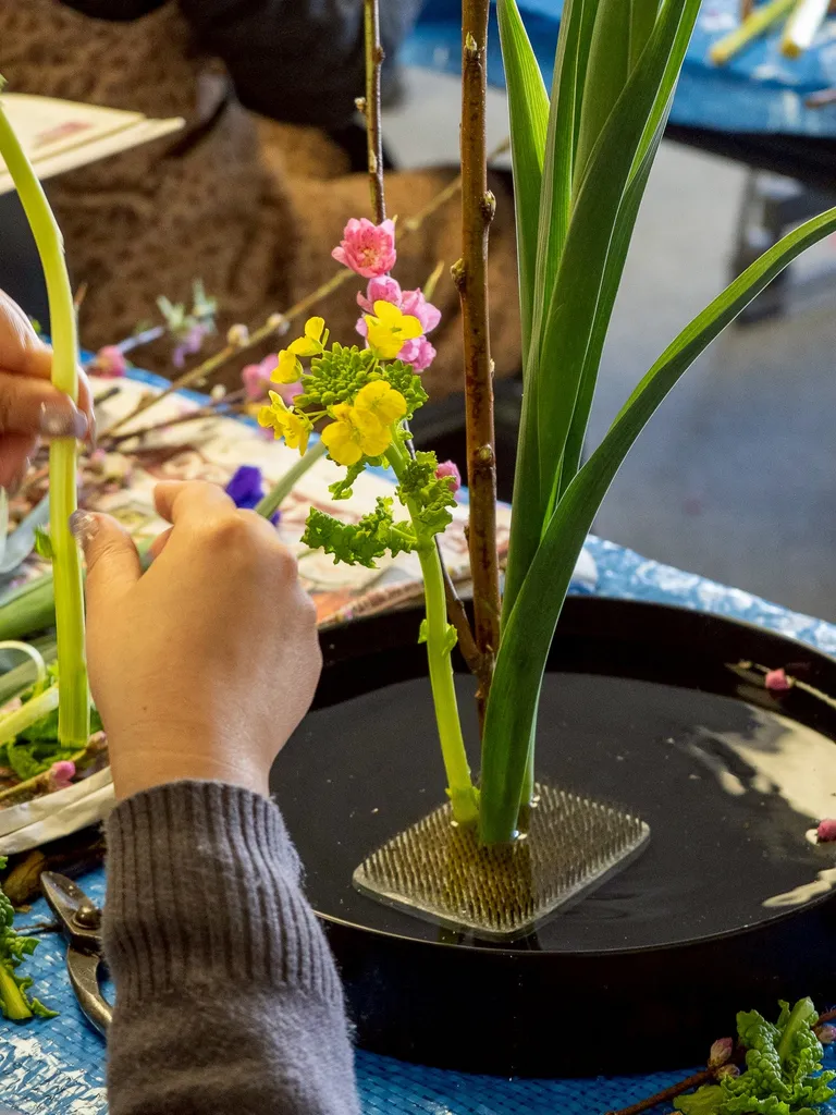 ワークショップの様子4