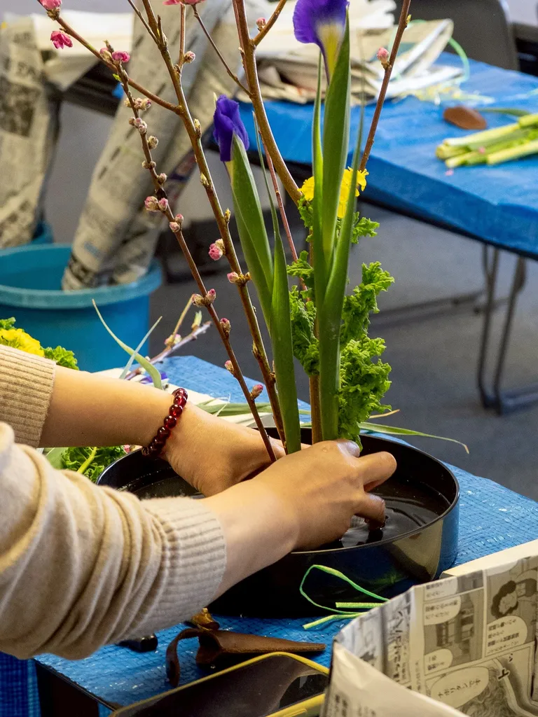 ワークショップの様子5