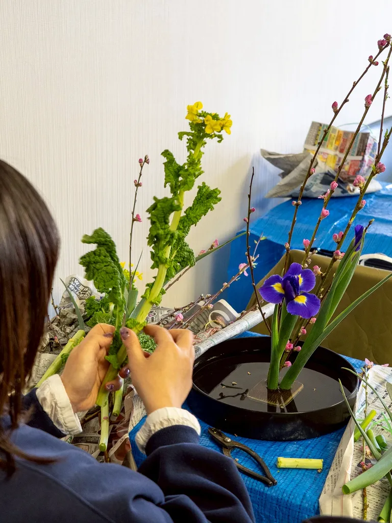 ワークショップの様子6