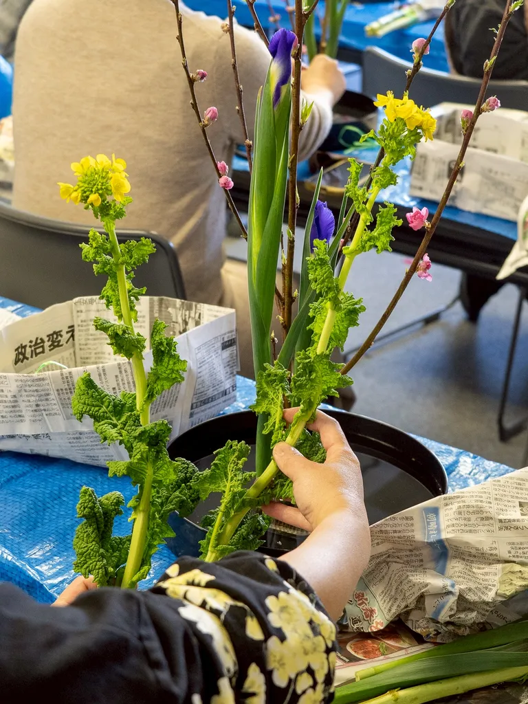 ワークショップの様子8