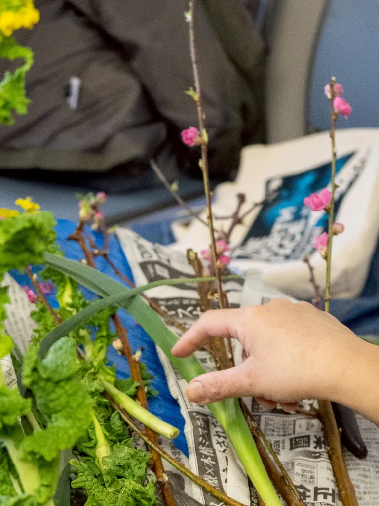 ワークショップの様子9