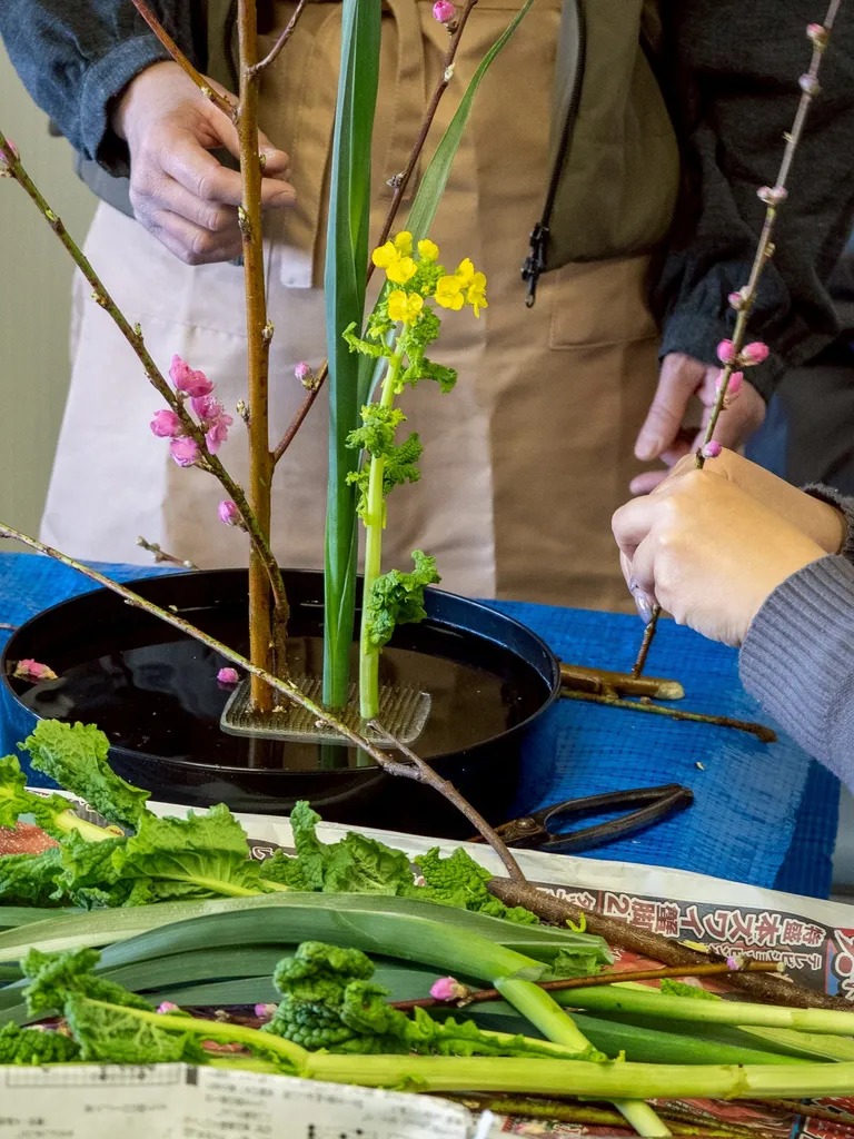 ワークショップの様子10