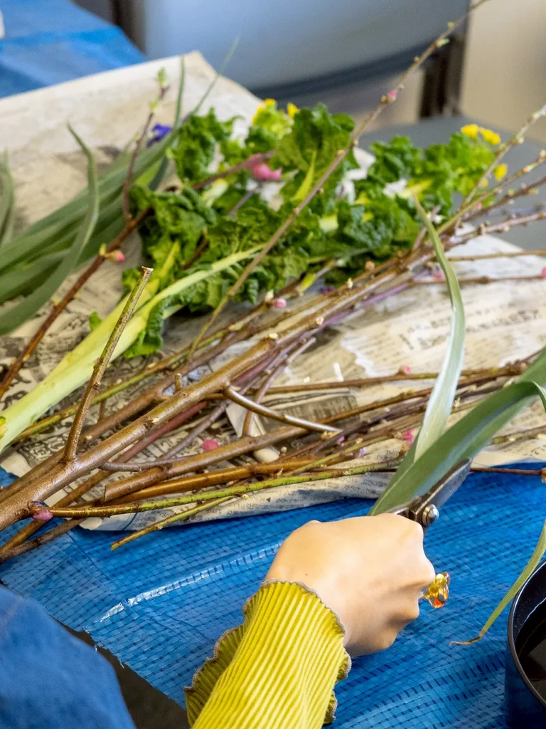 ワークショップの様子13