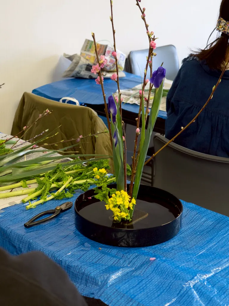 ワークショップの様子17