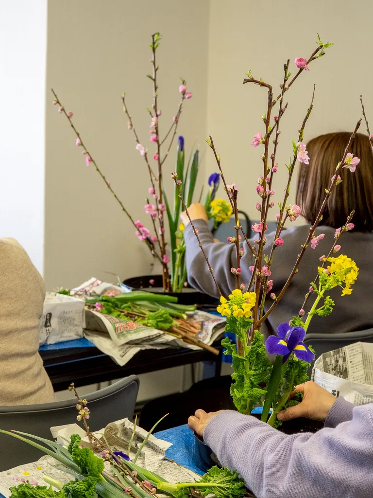 ワークショップの様子18