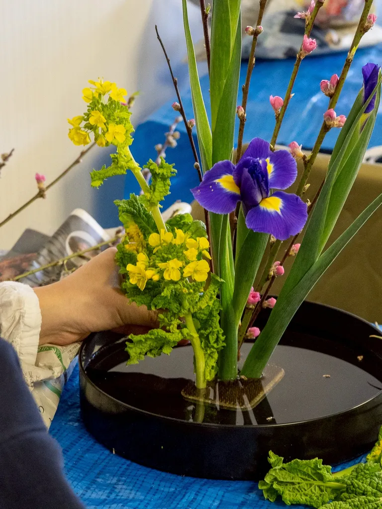 ワークショップの様子19