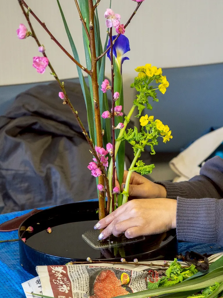 ワークショップの様子20